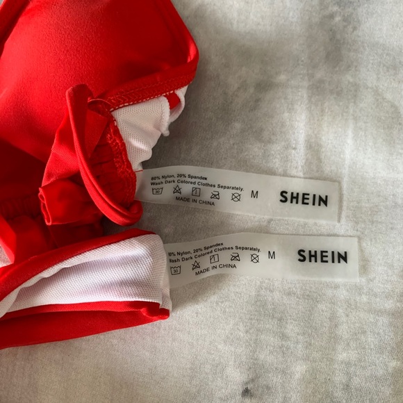 SHEIN bikini - Picture 4 of 4